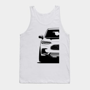 HRV 2022 Tank Top